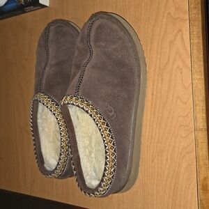 UGG slippers